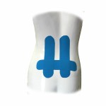 Kinesiology Tape Supplier - Manufacturer Online Customize Various Shapes Medical Grade Skin-friendly