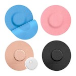 CGM Patch Supplier - 20-Pack Waterproof Sweatproof Pre-Cut Adhesive Tape Skin Grip for Libre