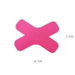 Kinesiology Tape Manufacturer - X Type Latex-free Hypoallergenic Sport Tape Waterproof Elastic