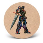 CGM Patch Factory - OEM Various Patterns Transformers Custom Size Waterproof for Freestyle Libre
