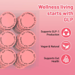 Plant Ingredients Patch Supplier - Personalized Gentle Removal Natural GLP-1 Plant Ingredients