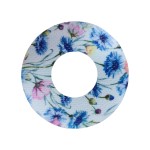 CGM Patch Manufacturer - Freestyle Libre 1 2 3 Sweatproof Adhesive Non-woven for 10-14 Days