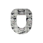 CGM Patch Manufacturer - Manufacturer Wholesale Custom Size Waterproof Adhesive Print for Omnipod