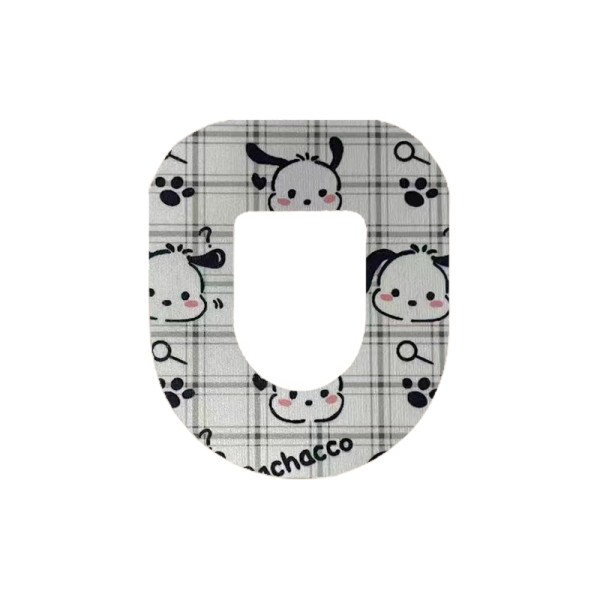 CGM Patch Manufacturer - Manufacturer Wholesale Custom Size Waterproof Adhesive Print for Omnipod