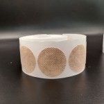 Nipple Cover Factory - OEM Disposable Invisible Men Nipple Band Cover Sticker Unisex Patch