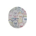 CGM Patch Factory - Manufacturer Wholesale Custom Size Waterproof Adhesive Print for Libre Dexcom