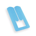 Kinesiology Tape Manufacturer - Latex-free Hypoallergenic Upper Knee Pre-Cut Cotton Elastic