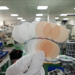 Nipple Cover Supplier - Stock Wholesale Outdoor Disposable Transparent Skin-friendly Men Nipple