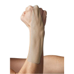 Kinesiology Tape Supplier - Latex-free Hypoallergenic Wrist Pre-Cut Cotton Elastic Kinesiology