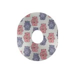 CGM Patch Supplier - Manufacturer Wholesale Custom Size Waterproof Adhesive Print for Dexcom G7