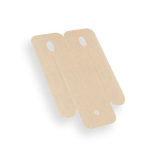 Kinesiology Tape Manufacturer - Latex-free Hypoallergenic Neck Pre-Cut Cotton Elastic Kinesiology