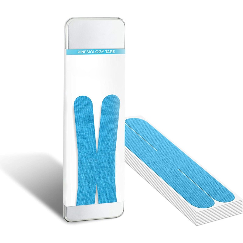 Kinesiology Tape Supplier - 20 Pack H Type High Endurance Performance Latex Free Easy Use