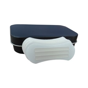 Nasal Strips Manufacturer - Outdoor Transparent Hypoallergenic Clear Extra Strength Breathing