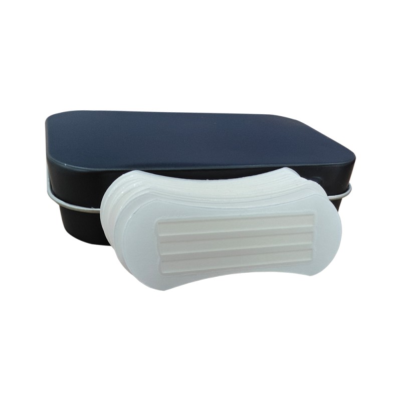 Nasal Strips Manufacturer - Outdoor Transparent Hypoallergenic Clear Extra Strength Breathing