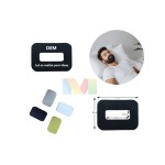 Mouth Tape Factory - Custom-Shaped Latex-free Breathable for Bearded People