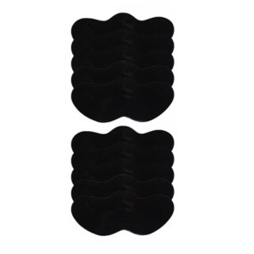 Nose Strips Manufacturer - Customized Charcoal Blackhead Remover Pore Strips Instant Removal