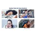 Mouth Tape Supplier - Customized LOGO Fragrance Two-way High Stretch Latex-free Anti Snoring