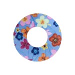 CGM Patch Manufacturer - Freestyle Libre 1 2 3 Sweatproof Adhesive Non-woven for 10-14 Days