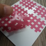 Cross Tape Manufacturer - Factory Direct Supply High Quality Multi-color Cross Tape