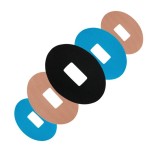 Kinesiology Tape Manufacturer - Manufacturer Wholesale Multiple Colors Waterproof for Dexcom G6