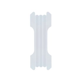 Nasal Strips Factory - Customizable Shape Latex-free Hypoallergenic High-adhesive Transparent