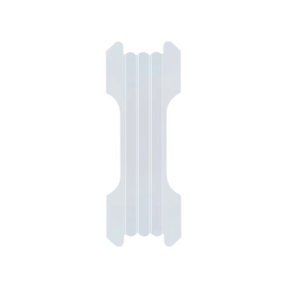 Nasal Strips Factory - Customizable Shape Latex-free Hypoallergenic High-adhesive Transparent