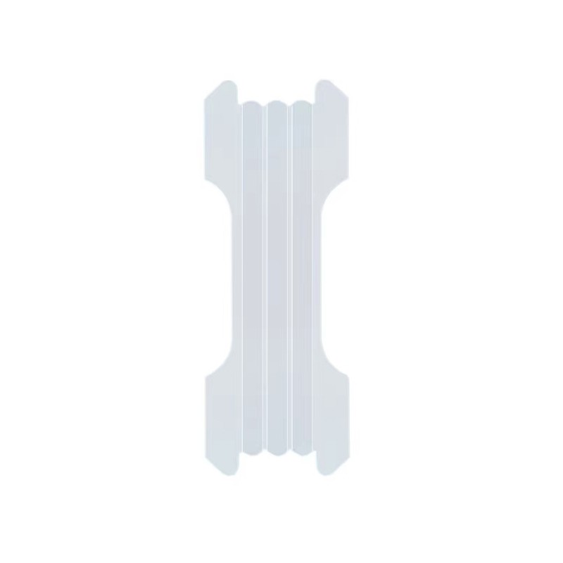 Nasal Strips Factory - Customizable Shape Latex-free Hypoallergenic High-adhesive Transparent
