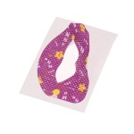 Mouth Tape Factory - Manufacturer Direct Sales Mouth Correction Stickers Kid's Night Sleep Tape