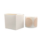 Nipple Cover Manufacturer - Custom Size Acceptable 180 PCS Nipple Band Cover Sticker Men Patch