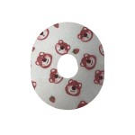 CGM Patch Supplier - Manufacturer Wholesale Custom Size Waterproof Adhesive Print for Dexcom G7