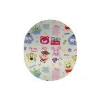 CGM Patch Factory - Manufacturer Wholesale Custom Size Waterproof Adhesive Print for Libre Dexcom