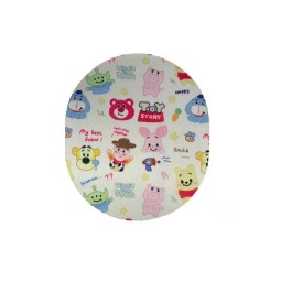 CGM Patch Factory - Manufacturer Wholesale Custom Size Waterproof Adhesive Print for Libre Dexcom