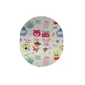 CGM Patch Factory - Manufacturer Wholesale Custom Size Waterproof Adhesive Print for Libre Dexcom