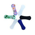 Nasal Strips Factory - In Stock Environmentally Friendly Latex-free Outdoor Indoor Dual-use