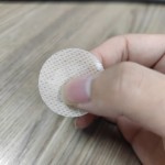 Nipple Cover Factory - OEM Disposable Invisible Men Nipple Band Cover Sticker Unisex Patch