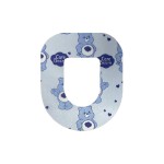 CGM Patch Manufacturer - Manufacturer Wholesale Custom Size Waterproof Adhesive Print for Omnipod