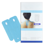 Kinesiology Tape Manufacturer - Latex-free Hypoallergenic Neck Pre-Cut Cotton Elastic Kinesiology