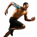 Kinesiology Tape Factory - Wholesale 6 Pcs 5CM15CM Precut Kinesiology Tape Kit Foot Ankle Support