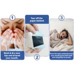 Nasal Strips Supplier - OEM Elasticity Multiple Color Patterns Latex-free Hypoallergenic Anti-sweat