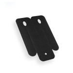 Kinesiology Tape Manufacturer - Latex-free Hypoallergenic Neck Pre-Cut Cotton Elastic Kinesiology