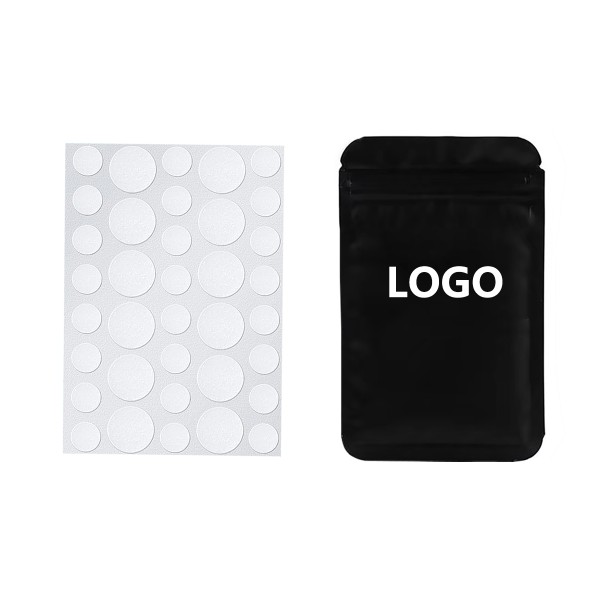 Acne Patch Supplier - OEM Hydrocolloid Acne Pimple Patch for Covering