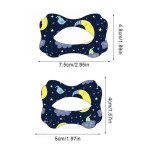 Mouth Tape Factory - Manufacturer Direct Sales Mouth Correction Stickers Kid's Night Sleep Tape