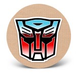 CGM Patch Factory - OEM Various Patterns Transformers Custom Size Waterproof for Freestyle Libre