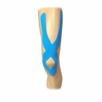 Kinesiology Tape Supplier - Manufacturer Online Customize Various Shapes Medical Grade Skin-friendly