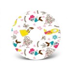 CGM Patch Factory - Manufacturer Wholesale Custom Size Waterproof Adhesive Print for Libre 1 2 3