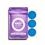 Plant Ingredients Patch Factory - Personalized Gentle Removal Natural NAD+ Plant Ingredients