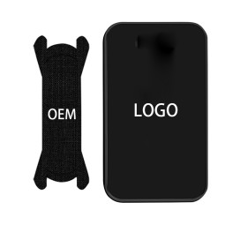 Nasal Strips Factory - OEM Outdoor Sport Latex-free Hypoallergenic Sweatproof Extra Strength