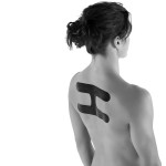 Kinesiology Tape Supplier - Latex-free Hypoallergenic Postural Pre-Cut Cotton Elastic Kinesiology