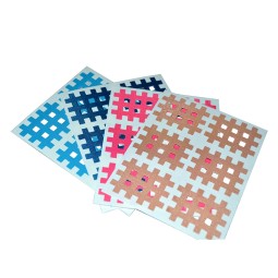 Cross Tape Manufacturer - Factory Direct Supply High Quality Multi-color Cross Tape