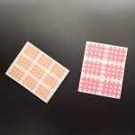 Cross Tape Manufacturer - Factory Direct Supply High Quality Multi-color Cross Tape